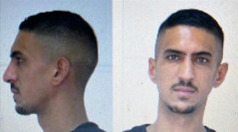 תם המצוד: החשוד ברצח אודי שטרן אותר לאחר כשבועיים של חיפושים