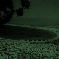 חיפה בשנת 1935