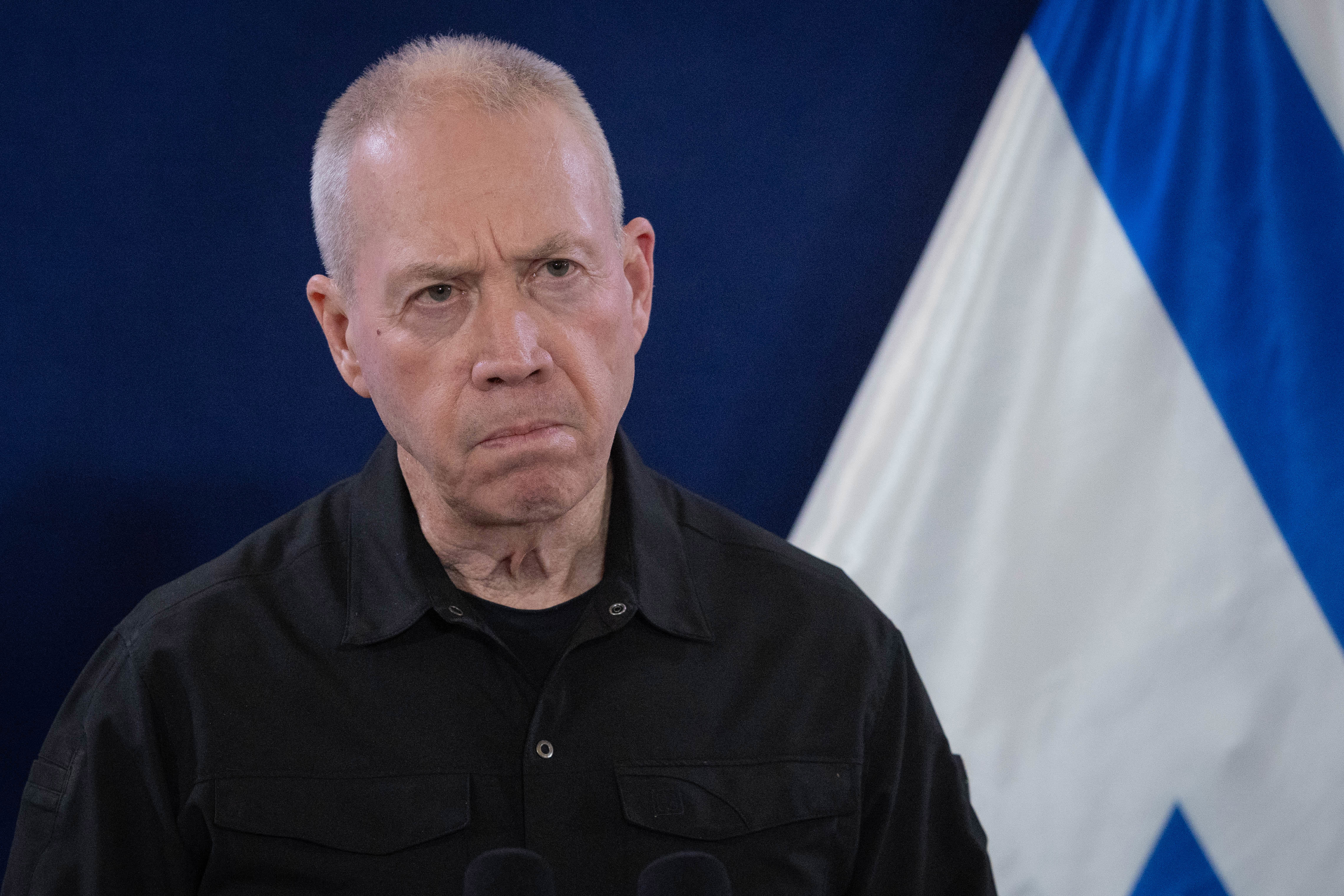 חיים גולדברג, פלאש 90