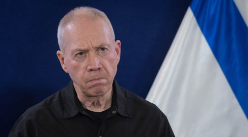 המתיחות בין גלנט לנתניהו: יועמ"ש במשרד הביטחון סירב לשתף פעולה עם חוק הגיוס