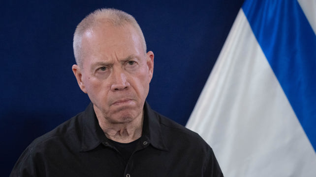 חיים גולדברג, פלאש 90