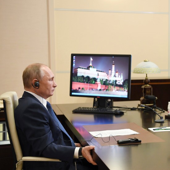 Las relaciones entre Israel y Rusia, un aliado con intereses propios