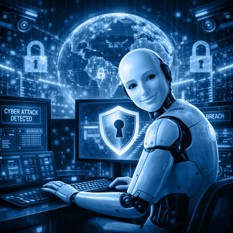 Cyberribua