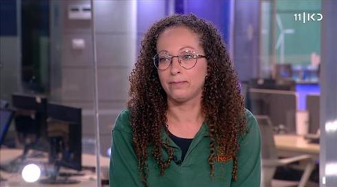 עובדת בספארי נחשפת: "הרגשתי שאין לאן לברוח"