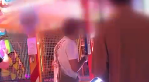 ישראלים הותקפו בהולנד, בקהילה זעמו: "כי ניצחו במשחק"