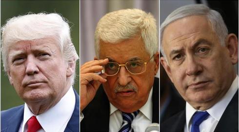 מה גרם לטראמפ לשנות את דעתו על אבו מאזן?