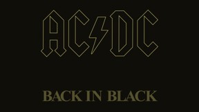 AC/DC - Back In Black