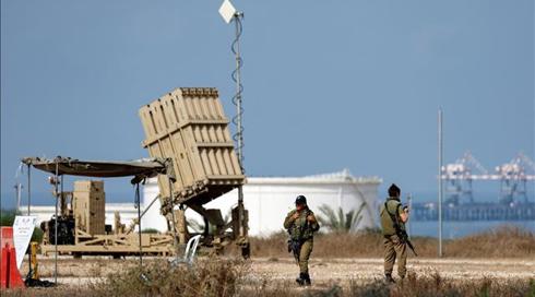 ההבנה על יציאה למבצע נגד הג'יהאד האסלאמי התגבשה לפני שלושה חודשים
