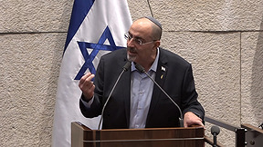 בדרך לבחירות מאיצים את החקיקה: מרתון ההצבעות בכנסת