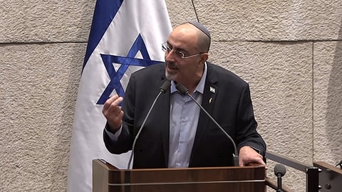 בדרך לבחירות מאיצים את החקיקה: מרתון ההצבעות בכנסת