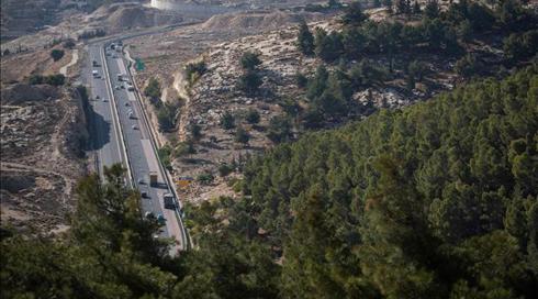 האיחוד האירופי קורא לישראל להימנע מקידום בנייה ב-E1