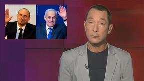 מהצד השני עם גיא זהר | 16.11.2020