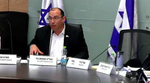 מה עושים חברי הכנסת בזמן מלחמה? טסים לחו"ל - במימון ארגונים זרים