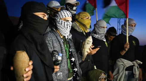 דיווח: בחמאס מתכוונים להחריף את הפגנות הגדר