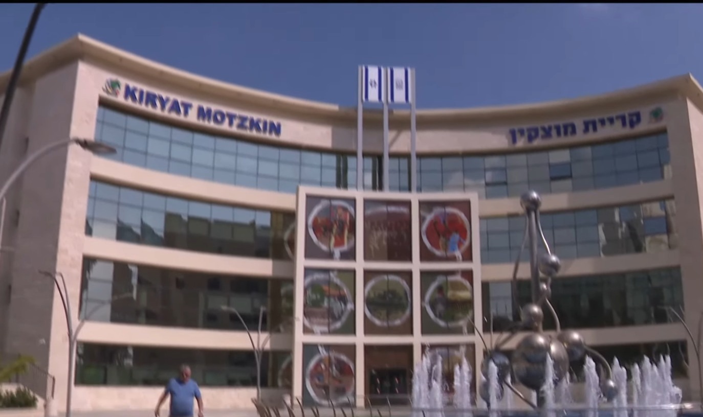 עיריית קריית מוצקין