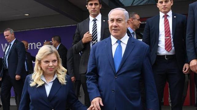 בנימין נתניהו