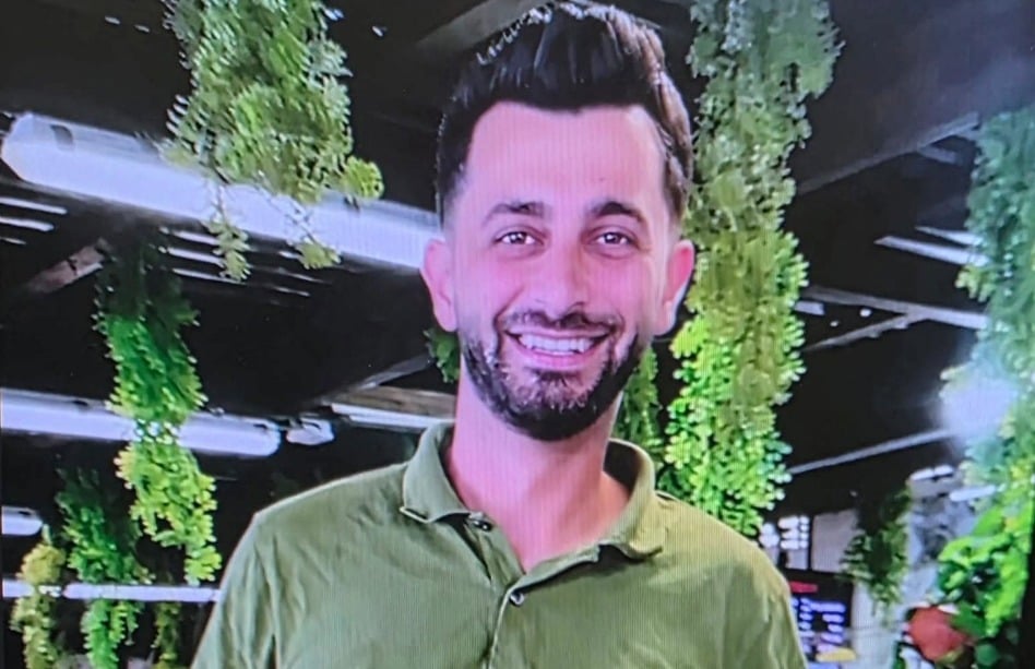 באסל סויד ז"ל 