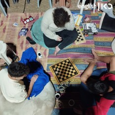 Elem at-risk youth