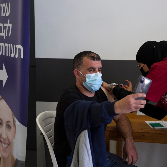 Noticias desde Israel - lunes 8 de marzo