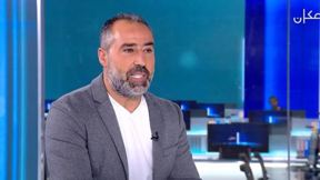 بين السطور مع نسرين أبو غوش
