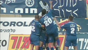 פ"ת, כאן ספורט