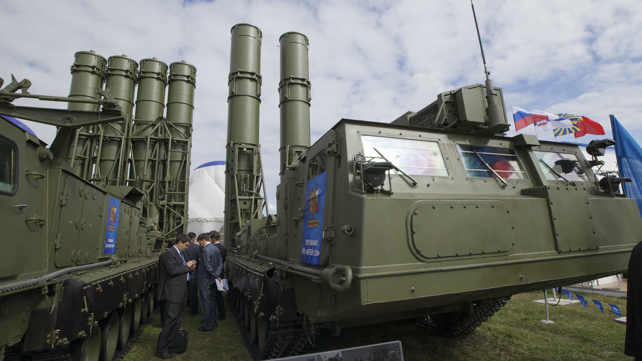סוללות S300