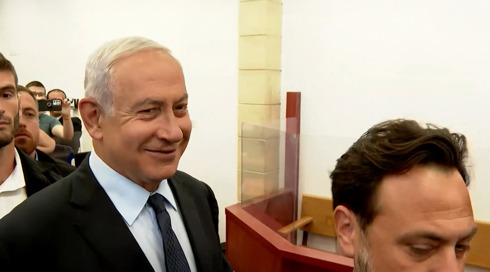 בתום דיון חסוי עם ראש המוסד: עדות נתניהו בוטלה