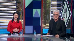 סוכן תרבות, המהדורה היומית | 12.04.20