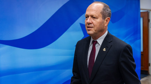 "מסרבת לממש את מדיניות השר": ברקת ביקש מהממונה על התחרות להתפטר