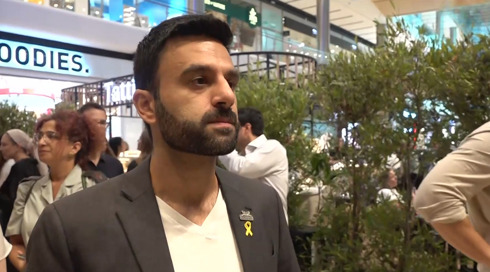 "פוגעים בשמי הטוב": יוסף חדאד ירה כדור במהלך ויכוח בכביש - ויועמד לדין