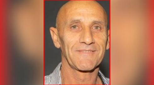יגל יעקב ספד לאביו, יאיר: "כל החיים שלנו נהרסו ביום אחד, מבטיח שאמשיך את דרכך"