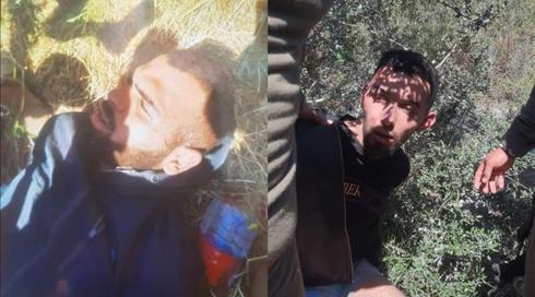 כתב אישום הוגש נגד המחבלים שביצעו את הפיגוע באלעד