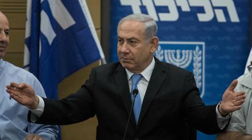 נתניהו נגד קק"ל: "נוהגים בחוסר כבוד שלא מקובל עליי"