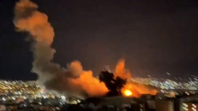 "אני זועם": מתנגדי המשטר באיראן חלוקים בדעותיהם על המלחמה