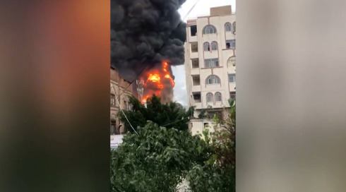 החות'ים מודים: ראש הממשלה ושרים נוספים חוסלו בתקיפה הישראלית