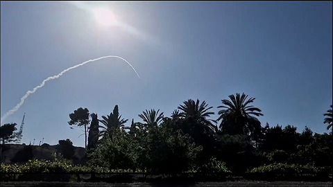 שבת של אש: הצפון לא נרגע: ירי חיזבאללה ותקיפות צה