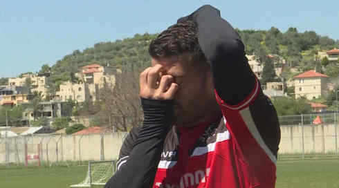 יהודי וערבי מתפללים ביחד: התמונה שריגשה את אום אל-פחם