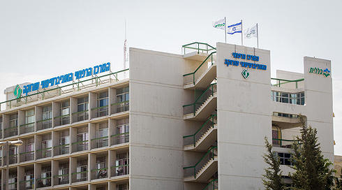 אישה בהיריון מתקדם נפטרה בעקבות סיבוך רפואי נדיר, העובר חולץ ללא רוח חיים