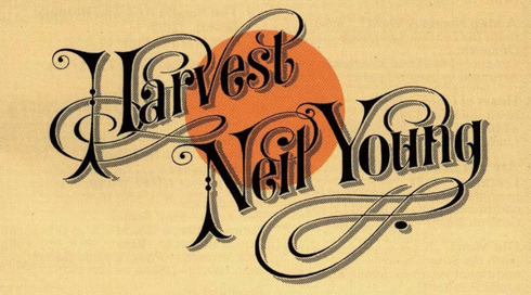 Neil Young - Harvest
