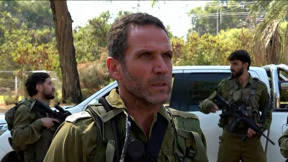 בחזרה ללבנון