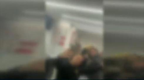 החשד לאונס בגבעת זאב: תיעוד הרגעים שלפני האירוע וקרב הגרסאות