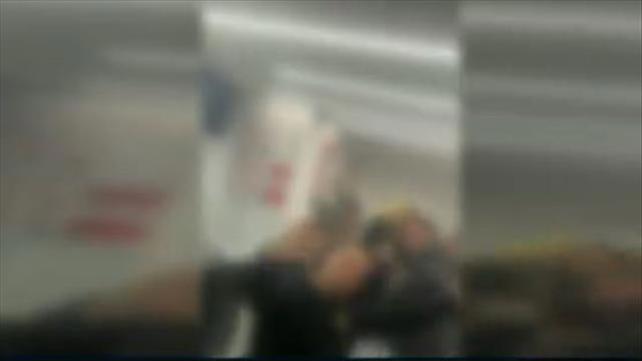 תיעוד רגעים לפני אונס בגבעת זאב באזור ירושלים