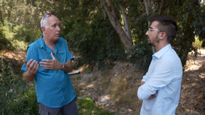 ישראל נלחמת בקדחת הנילוס