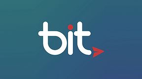 לוגו אפליקציית bit