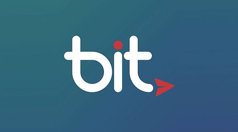 לוגו אפליקציית bit