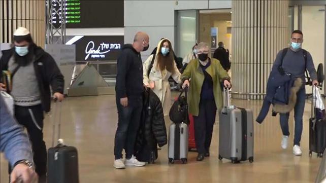 עדכון נוסף לרשימת המדינות האדומות - והחופשה בחו"ל הולכת ומתרחקת