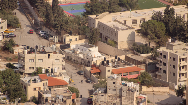 קבר יוסף בשכם, ארכיון