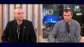 רועי שרון וישי שנרב | 28.08.25