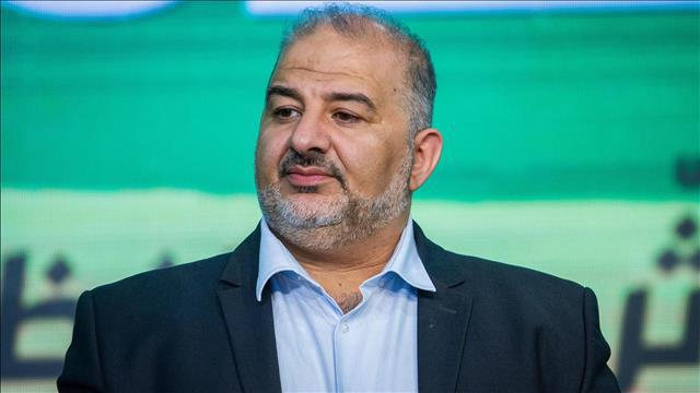 מנסור עבאס אחרי הבחירות, 