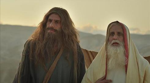 כשהפרות הקדושות לא מוכנות להישחט על מזבח הסאטירה: למה אין "המוסלמים באים"?